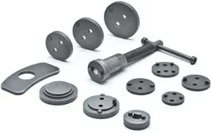 CWB-11 PCs Caliper Wind Back Tool Kit