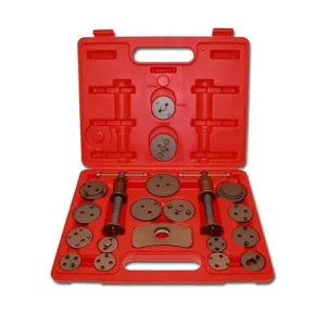 CWB-21 PCs Universal Caliper Wind Back Kit