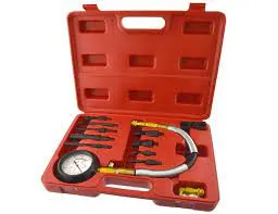 DECT-Diesel Engine Compression Tester Kit