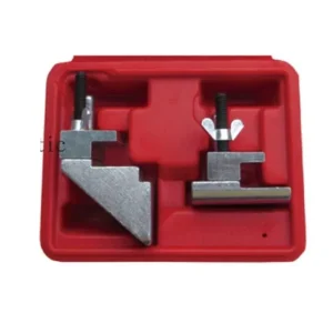 EBIT-12 Ribbed Belt Tool Kit – For Elastic & Stretch-Fit Drive Systems– Universal Fit for Stretch Belts
