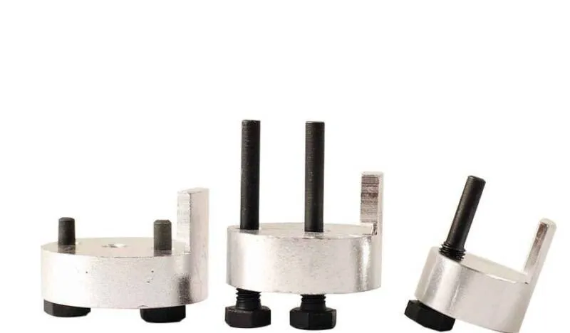 EBIT-5 Ribbed Belt Tool Kit – 5 Piece Installer Set