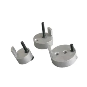 EBIT-3 Ribbed Belt Tool – Compact Installer & Remover for Elastic Drive Belts