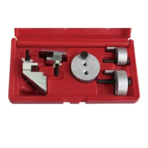 EBIT-5 Ribbed Belt Tool Kit – 5 Piece Installer Set”