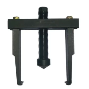 Thin-Type Two-Jaw Bearing Puller – 1.5mm Jaws, 93mm Working Depth