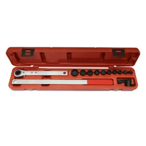 EBST-15 Ratcheting Serpentine Belt Wrench Set