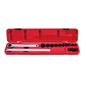 EBST Ratcheting Serpentine Belt Wrench Set