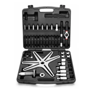 ECLUSAC Self-Adjusting Clutch Compressor Master Kit: