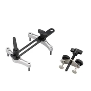 Twin Camshaft Locking Tool Kit – 0–60mm Adjustable