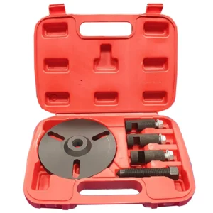 ECMPU Universal Camshaft Sprocket Puller – Fits 45mm to 70mm Gear Diameter