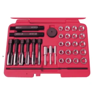 EGPGH-33 PCs Glow Plug Thread Repair Set