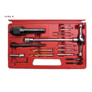 EGPGP-16 – 16 PCs Glow Plug Puller Set