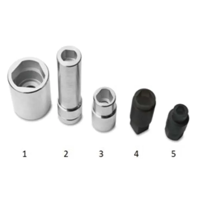 ESOK-5-min ESOK-5 Diesel Injection Pump Special Socket Set – 5 Pcs