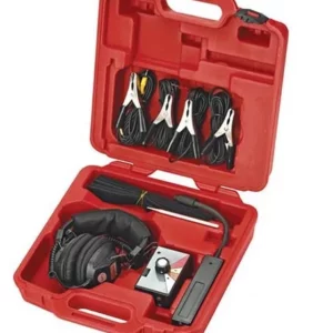 ETEMS – Combination Electronic Stethoscope Kit