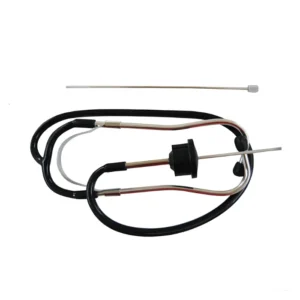 ETMS-2 Dual-Purpose Technician Stethoscope