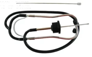 ETMS-2 Dual-Purpose Technician Stethoscope