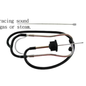 Dual-Purpose Technician Stethoscope- ETMS-2