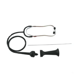 ETMS-3 Dual-Use Automotive Technician Stethoscope