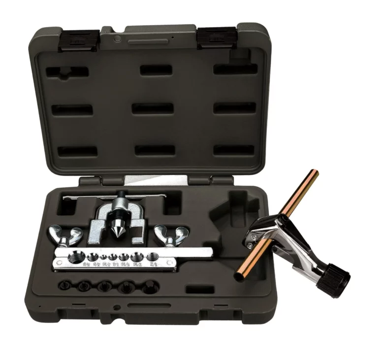 FCT-M-min FCT-M Flaring and Cutting Tool Kit