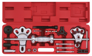 FHB-FK-SLIDE HAMMER PULLER SET