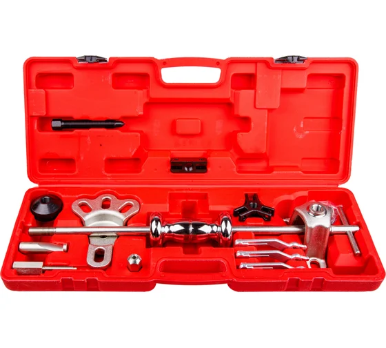 FHB-FK Slide Hammer Puller Set with Upper FHB-FK Slide Hammer Puller Full Set