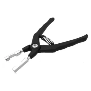 Fuel Feed Pipe Plier for Quick Disconnect Lines – FPLP, 145mm