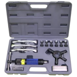 Hydraulic Gear Puller 6-Ways Multi-Purpose Hydraulic Gear Puller