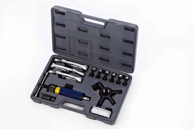 Hydraulic Gear Puller 6-Ways Multi-Purpose Hydraulic Gear Puller