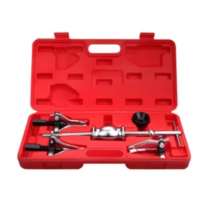 HB3J-5 Three-Jaw Internal and External Puller Set for 15–80mm Components