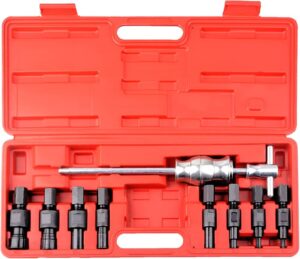 HBHP-Blind Hole Bering Puller set
