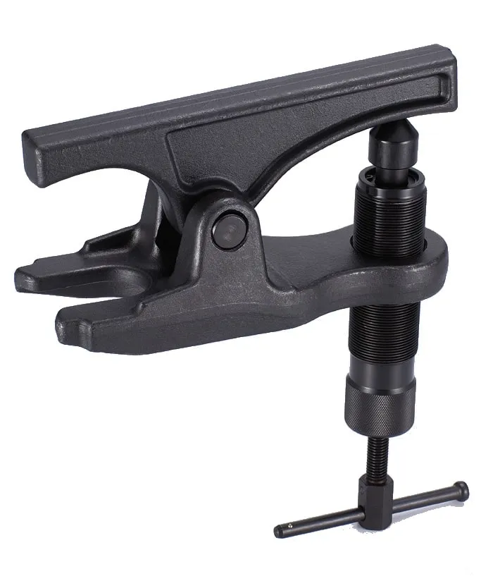 HBJP-3-2-min HBJP-3 Heavy-Duty Hydraulic Ball Joint Separator for HGV