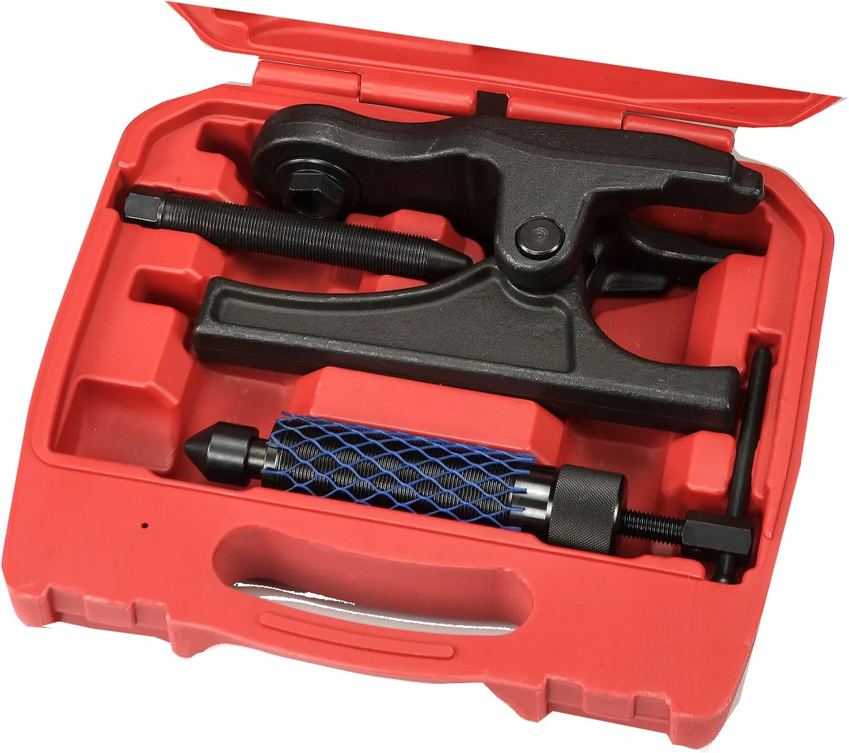 HBJP-3-min HBJP-3 Two-Way Hydraulic HGV Ball Joint Separator – 12 Ton Capacity