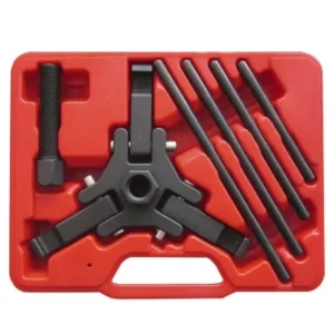 HBP-GM 3-Jaw Puller for GM Damper Pulley