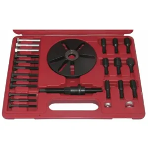 Universal Puller and Installer Kit – Multi-Thread Adapters