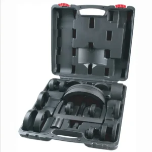 Universal Hub Bearing Remover & Installer Kit for FWD/RWD/AWD