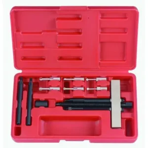 HBRS Bearing Separator Kit – Range 20mm to 95mm, Jaws 5.5 / 6 / 8mm