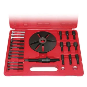 hbp-u Puller and Installer set