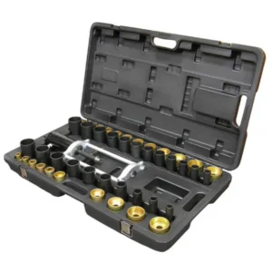 HTST-57 Steering System Repair Set (57 PCs)