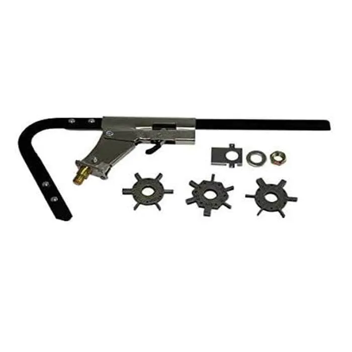 PRGC Piston Ring Groove Cleaning Set