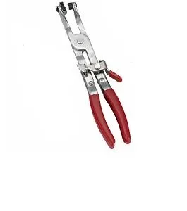 SCP-L: Long Reach Spring Clip Plier – Locking Handle & Custom Jaws