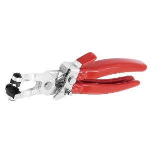 SCP-S – Standard Spring Clip Plier with Locking Feature