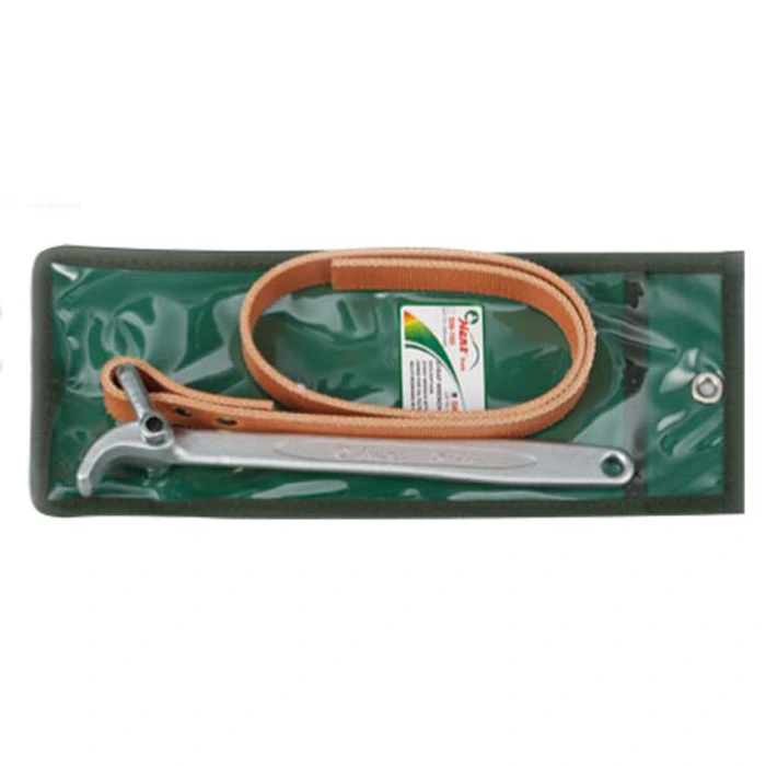 SW-160 260 SW-160-260 Strap Wrench for Oil Filter