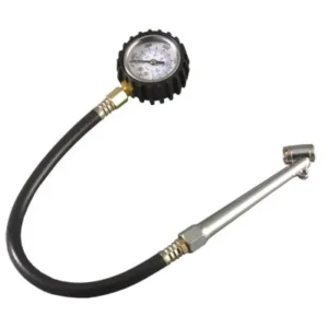 TPG-2 Tire Pressure Gauge Tester Kit