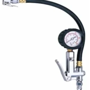 TPG-U1 3-Function Tire Pressure Gauge