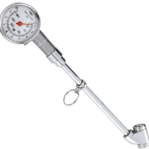 TPG- Tire Pressure Gauge