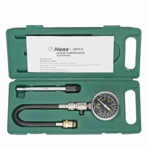 UCT-3 Unique Compression Tester Kit