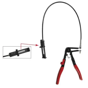 UHCR- Universal Hose Clamp Remover Pliers