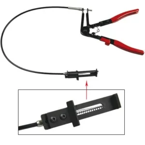 UHCR-Universal Hose Clamp Remover Plier