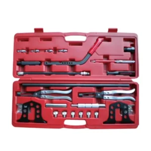 UVRK – Universal Valve Repair Kit