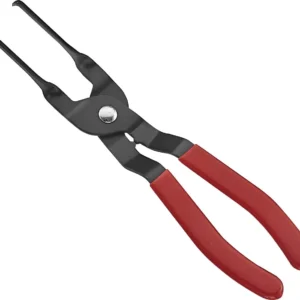 B8LP-2 Relay Puller Pliers – Angled Tip Tool for Electrical Relay Removal