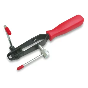 CVBS C.V. Boot Banding Tool with Cutter